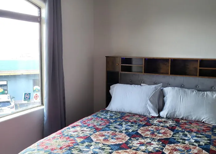 Hotel apartamentowy Sixty-six Slumber *