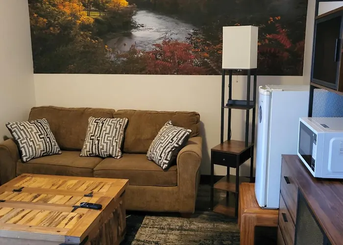 Hotel apartamentowy Sixty-six Slumber *