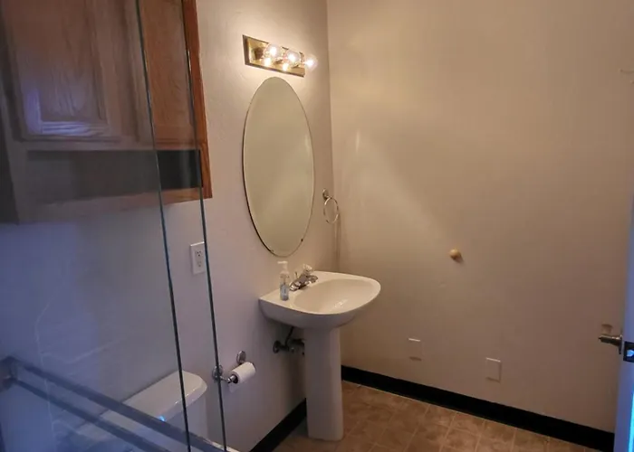 Sixty-six Slumber Hotel apartamentowy Flagstaff