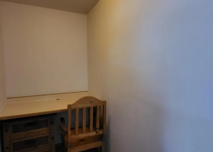 Hotel apartamentowy Sixty-six Slumber Flagstaff
