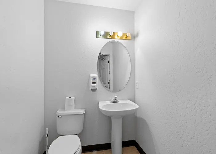Sixty-six Slumber Hotel apartamentowy *