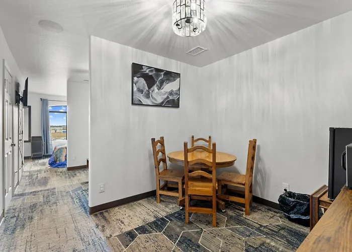 Sixty-six Slumber Hotel apartamentowy